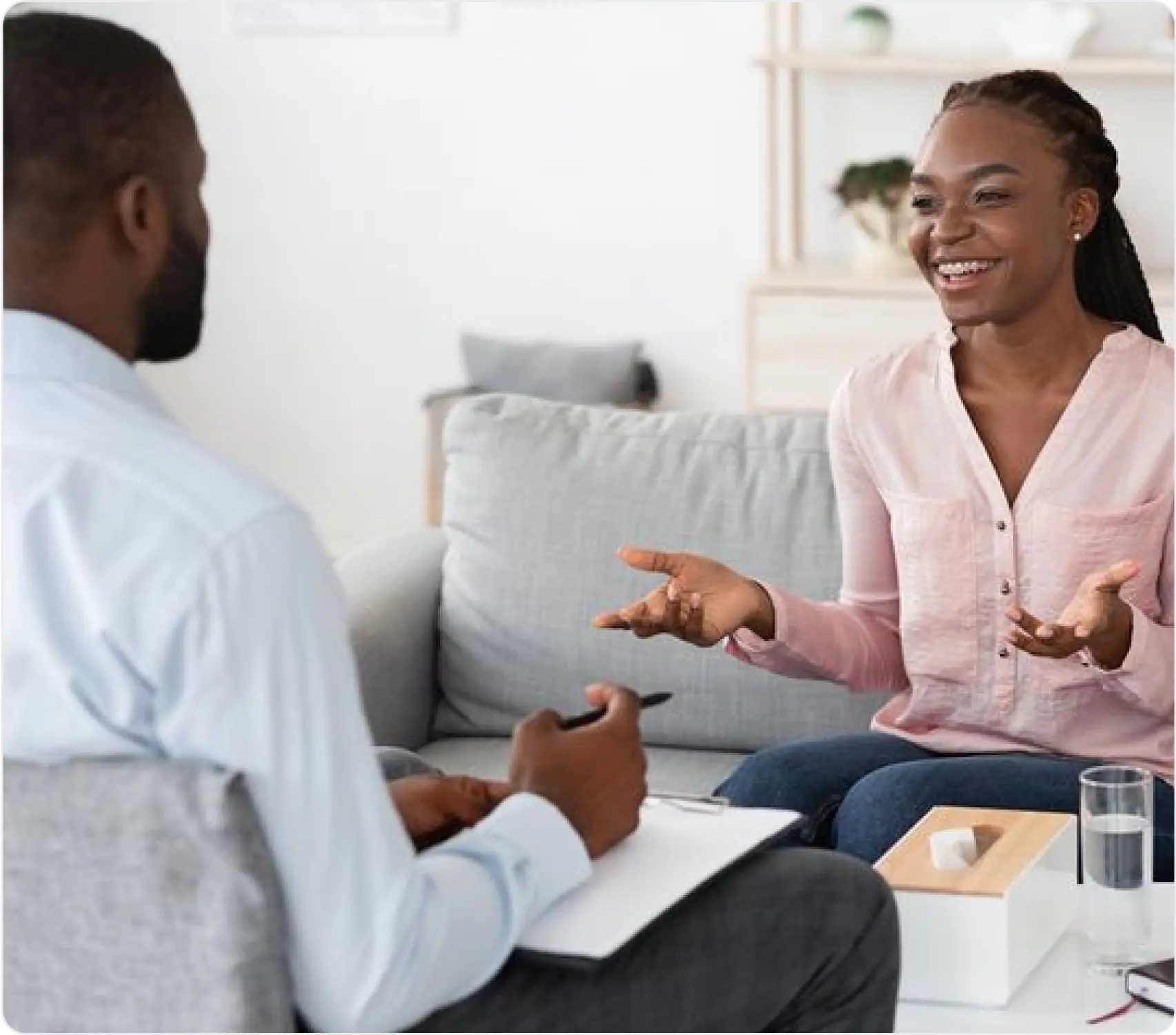 personalized paths. Real world skills. Your growth. Your way